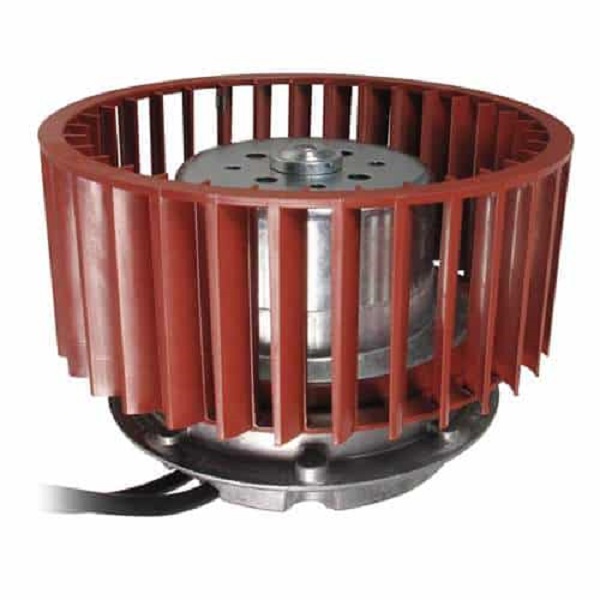 AWB ventilator motor AirMaster HRD 275