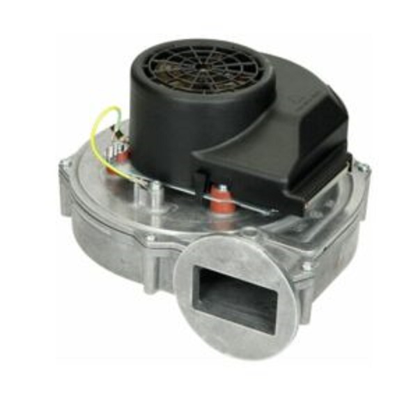 Bosch ventilator HRS TOP/HRC 35/42, 87172043250