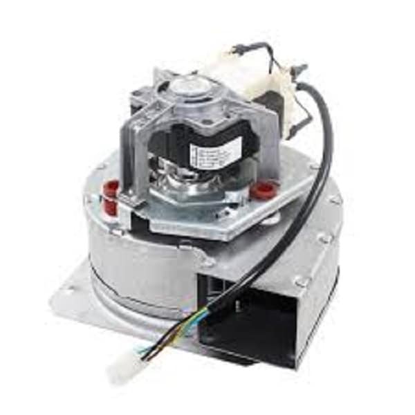 Bosch ventilator WR..-AM(E), 87072040010