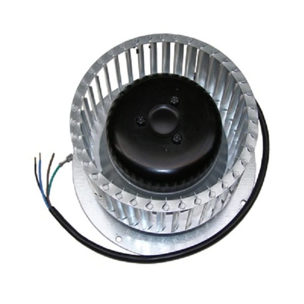 Brink ventilator Renovent Medium (tot week 20/2007), 531454