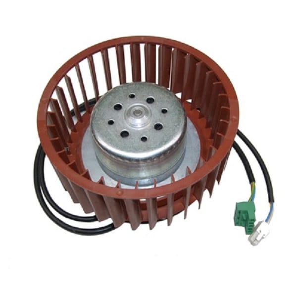 Brink ventilator Renovent Medium (vanaf week 20/2007), 531496