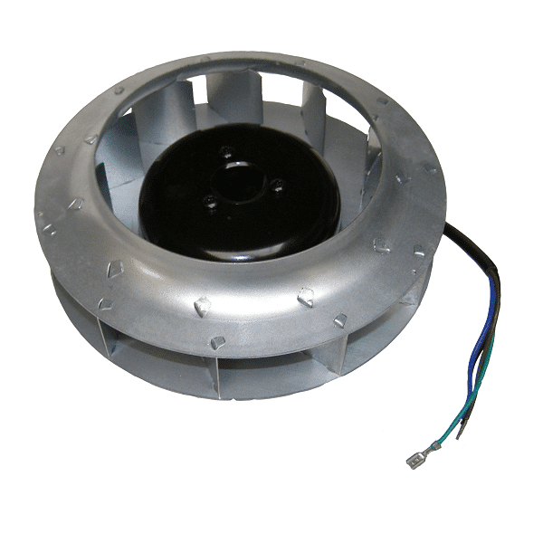 Zehnder ventilatormotor CMFe (R), 500180100