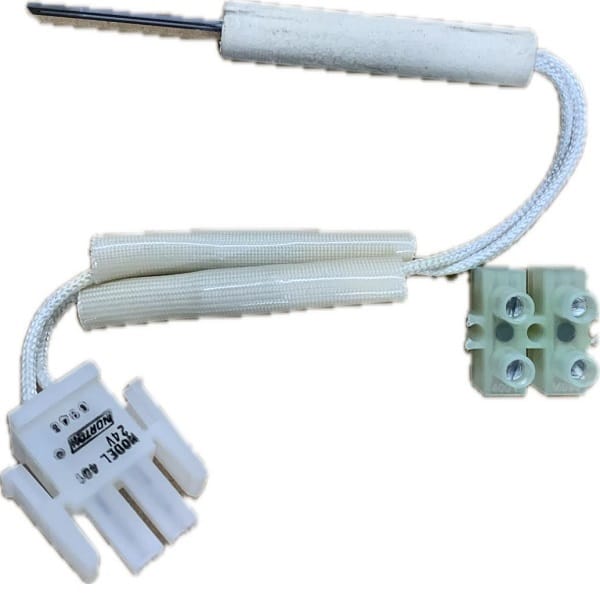 Agpo Ferroli gloeiplug + weerstand HMC/HMA, 2880055