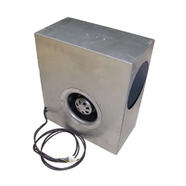Inventum ventilator box Ecolution Solo Combi, S1050500
