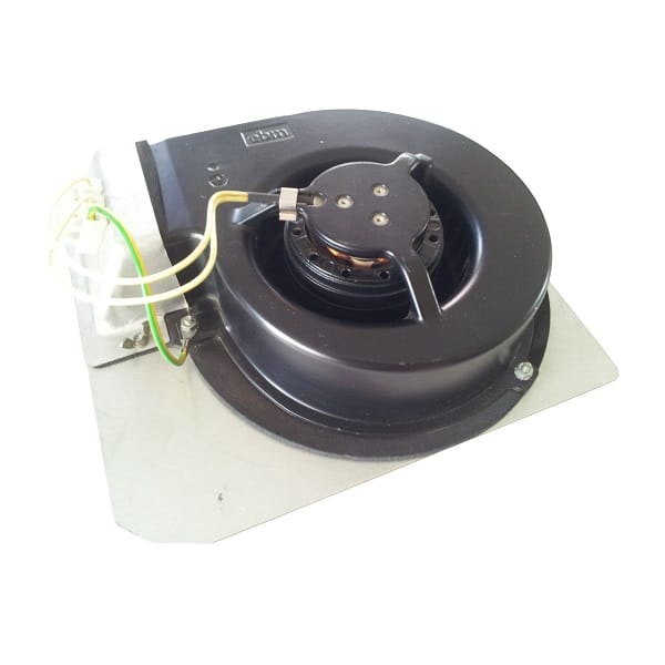 Nefit ventilator Fastofan VR2520 en VR3030, 31302