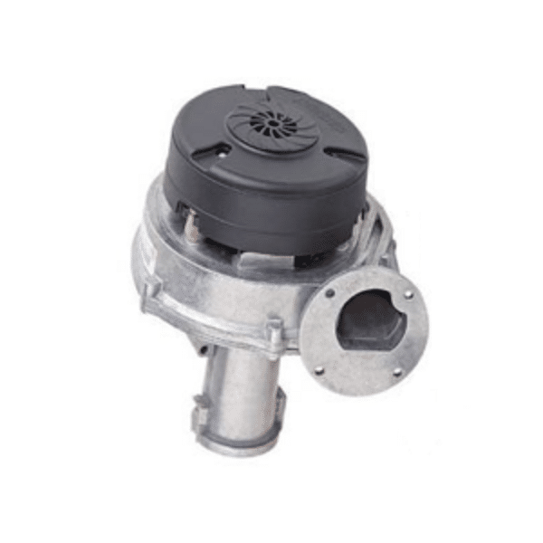 Nefit ventilator Topline Compact Aquapower, 74589