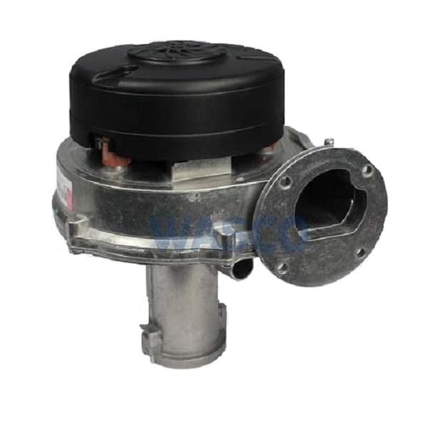 Nefit ventilator Topline II, 8718601947