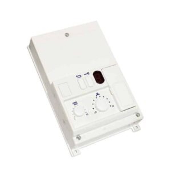 Nefit branderautomaat Ecomline Economy UBA4001, 38324