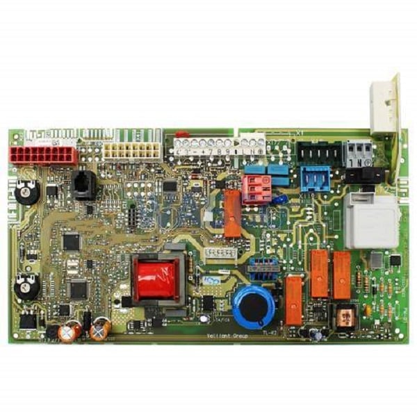 Vaillant hoofdprint VHR/3 en VHR/3-5, 0020111353