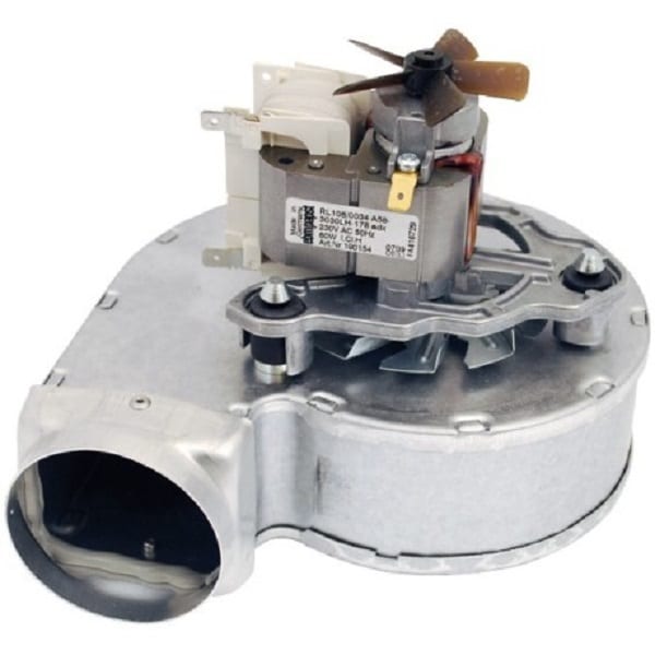 Vaillant ventilator MAG Turbo, 190145