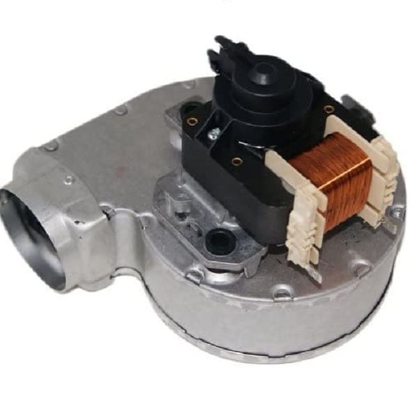 Vaillant ventilator VC(W) 185/245, 190126
