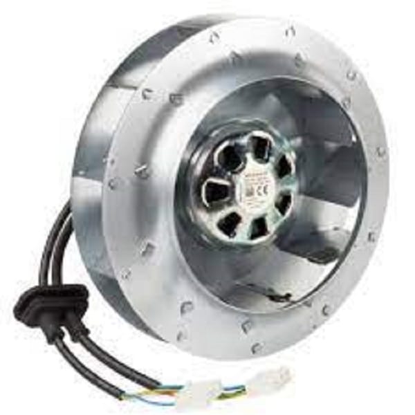 Zehnder ventilator motor ComfoFan SR en SP, 400700002