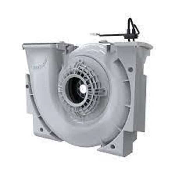 Zehnder ventilator ComfoAir Q350, E300, E350, E400, 400502005