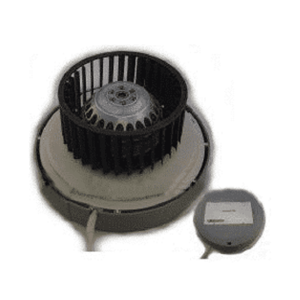 Zehnder motorplaat CME/CML 14, 452011405