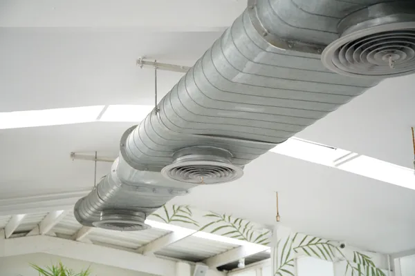 Ventilatiesystemen--2