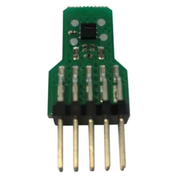 Orcon vochtsensor MVS-15 RH RHB RHBP CO2, 21915078