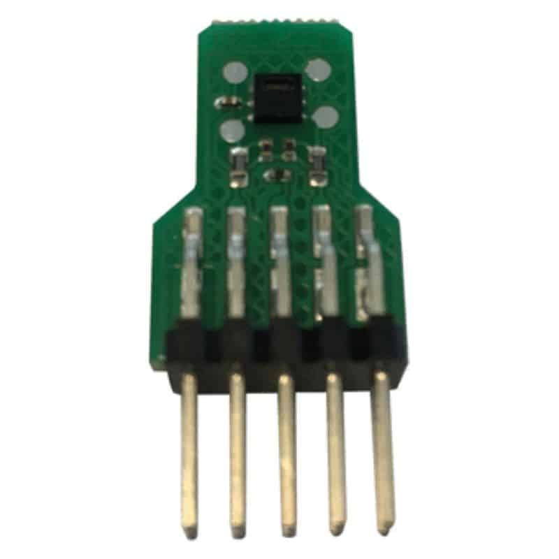 Orcon vochtsensor MVS-15 RH RHB RHBP CO2, 21915078